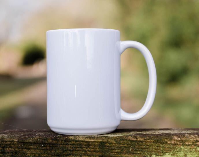 Custom Coffee Mugs  Personalized Coffee Mugs