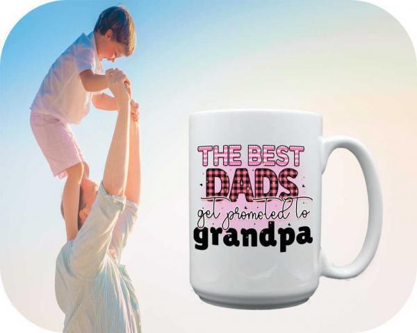 Best Dads Get Promoted - Image 7