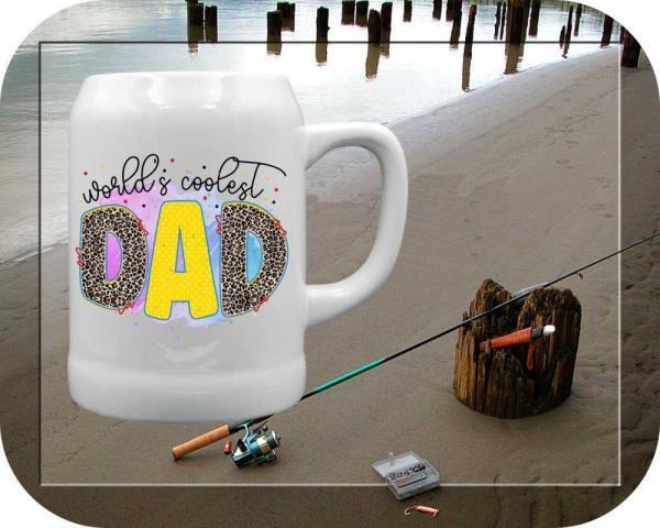 World's Coolest Dad II - Image 3