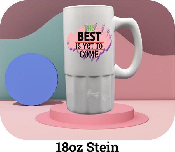 The Best to Come - Image 5